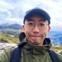 Yucheng Lin (@yucheng_geo) 's Twitter Profile Photo Yucheng Lin (@yucheng_geo) 's Twitter Profile Photo