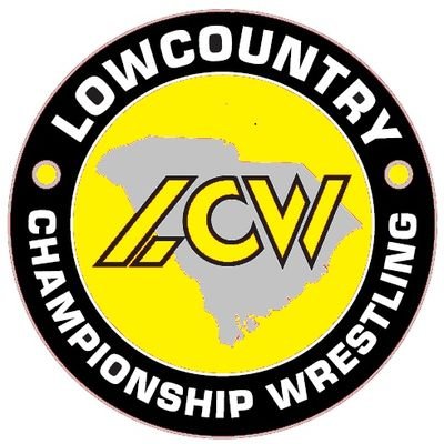 The official Twitter page of Lowcountry Championship Wrestling. Veteran owned and operated 🇺🇸 #LCW
For Booking inquiries: @BookerUnknown