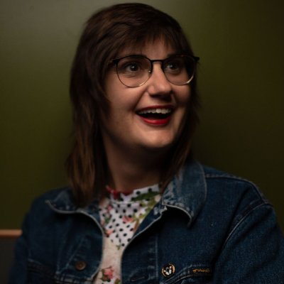 Caitlin Gillさんのプロフィール画像