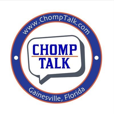 🧡Chomping at the bit for Florida Athletics💙 |47 National Championships, 1 Passionate Fan Base|
Interested in covering UF Sports? Email us: admin@chomptalk.com