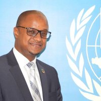 Mamadou A. Kane (@mamadoukane_un) 's Twitter Profile