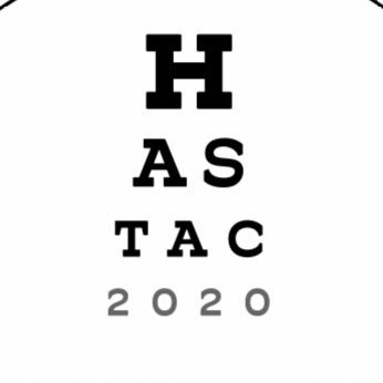 Local planners of the @hastac2020: Hindsight.Foresight.Insight conference Oct 15 - 18, 2020 at @atec_utdallas #hastac2020