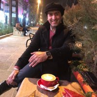 amirmasod_shojaei (@am_shojaei) 's Twitter Profile