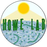 Howe Lab (@cjhowelab) 's Twitter Profile