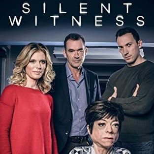 Silent Witness X Hesabı Profil Fotoğrafı Silent Witness X Hesabı Profil Fotoğrafı