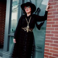 Aldona B Creative (@aldonab) 's Twitter Profile