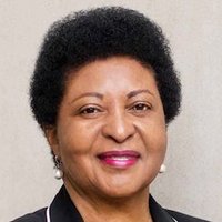 Dr. Nettie Collins-Hart (@hsdsupt) 's Twitter Profile