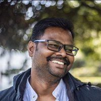 Senthil Thangaraj (@senthangaraj) 's Twitter Profile