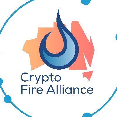 A movement is underway. We're the supporting alliance focused on helping Australian's impacted by bushfires, all through the power of the blockchain community.