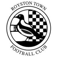 Royston Town FC Under 18s(@RTFC_U18) 's Twitter Profile Photo