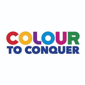 Support World-Leading Cancer Research. Be bold. Fundraise. Inspire. Give Hope. July 2020 is Colour To Conquer Month. #ColourToConquer