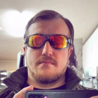 Aleks Volochnev(@HadesArchitect) 's Twitter Profile Photo