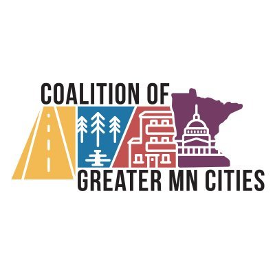 The Coalition of Greater Minnesota Cities: Dedicated to strong communities in every corner of the state.