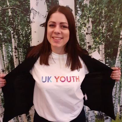 Director of Youth Sector Innovation @UKYouth @iwill_movement. Trustee @Creative_Youth. Connecting & inspiring communities to influence change. Views my own