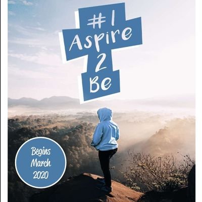 Aspire2 Mental Health Media And Events 
•National Media & Events Service
#IAspire2Be
https://t.co/fOXDcZKhlw