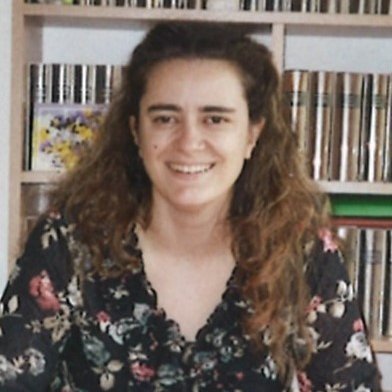 Carine_Radian's profile picture. 