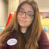 Yami Abrego (@yamii_target) 's Twitter Profile