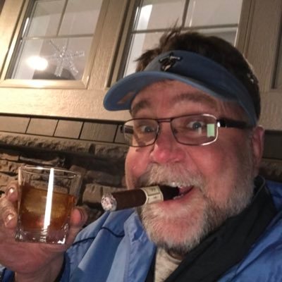 Puffball34's profile picture. Past Owner of Coldstone Creamery Maple Grove with my lovely wife