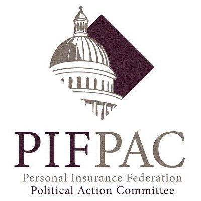 PIFPAC is a California political organization supported by voluntary contributions from insurance industry professionals.