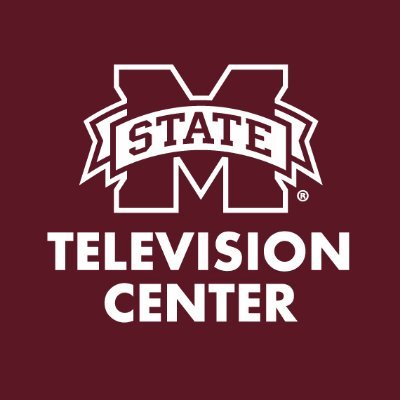 The Emmy and Murrow award-winning, James Beard nominated home of MSTV, MSU Films, and the Mississippi State University Television Center