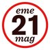eme21mag (@eme21mag) Twitter profile photo