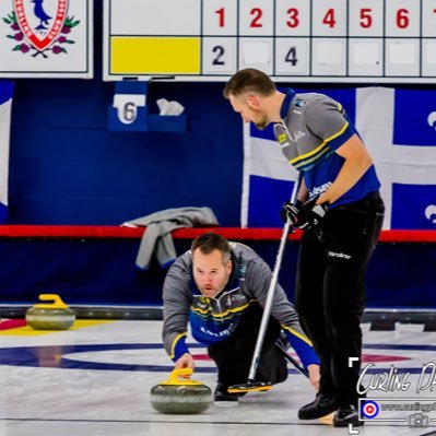 Team Murphy Curling