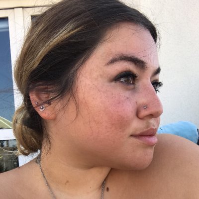 SamSerna19's profile picture. Squirrel!!!