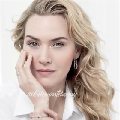 A long running fan page for Kate Winslet since 2012! ✨ https://t.co/S6AxS0tjui