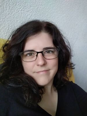 NoemiJm80's profile picture. Licenciada en Pedagogía. Apasionada a nivel profesional y personal por las TICs y la formación