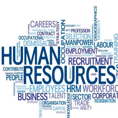 Human Resources is tough. It’s comical. It’s bizarre! And sometimes you just need to share it with the world. #HRBizarre