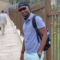 Michael Toskinz Wagaba (@mtoskinz) 's Twitter Profile