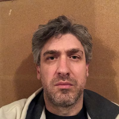 JV_FatHouse's profile picture. Music is ecology.