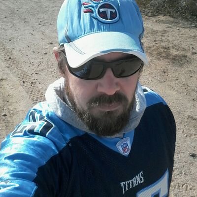 My name is Justin Fraser and I'm a gamer and a big fan of the Tennessee Titans and Los Angeles Angels.