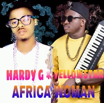 New discovered afro pop artist in Africa  
™G COMEDY/MUSIC ENTERTAINMENT