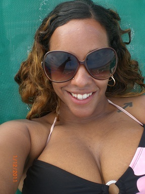 BoRiDiZzY's profile picture. 20 something year old puerto rican woman from nyc on a mission to lose weight, live life and have fun. http://t.co/FTEmTZsNvJ