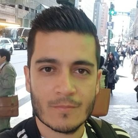 FredyRojasG's profile picture. La vida es un baile...