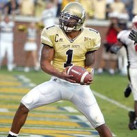 GT GOLD/WHITE (@collegespu) 's Twitter Profile