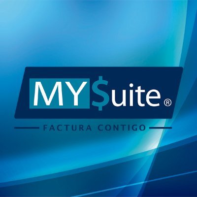mysuitemx's profile picture. Seguridad, Rapidez y Flexibilidad en Facturación Electrónica.