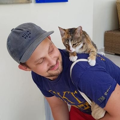 thebes101's profile picture. EM Ninewells | Ultrasound fellow | Emergency Medicine and cat enthusiast | @EMWSHT