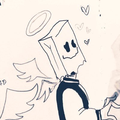 AnonymousWeirdoさんのプロフィール画像