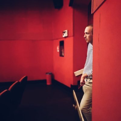 il_fosco's profile picture. 