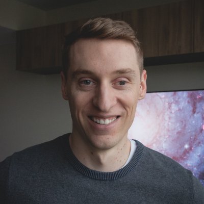 BenLearnCode's profile picture. I make programming tutorials.