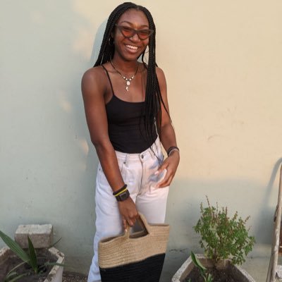 _ohNaana's profile picture. ig: @_ohnaana she/her 🇬🇭