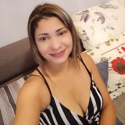 CristineRh's profile picture. Psicóloga