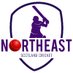 North East Scotland Cricket (@NESCricket) Twitter profile photo