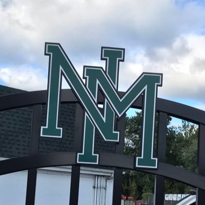 Official Twitter account for the Athletic Department at New Milford High School (NJ).