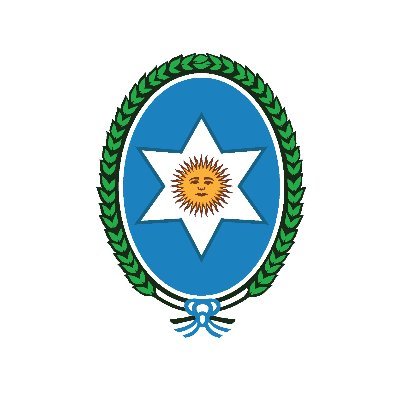 Cuenta oficial de la Secretaría de Deportes del gobierno de la provincia de Salta/ Secretario: Marcelo Córdova.