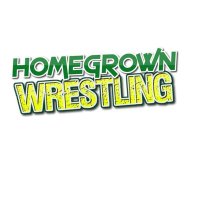 Homegrown Wrestling (@homegrownwrest1) 's Twitter Profile