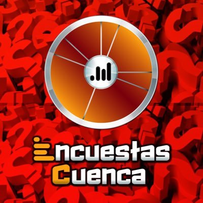 CuencaEncuesta2's profile picture. Cuencan@s en está página podrán votar de forma libre en cada encuesta que publiquemos Política Funcionarios y organismos gubernamentales #Elecciones2021