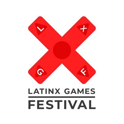 Latinx Games Festivalさんのプロフィール画像
